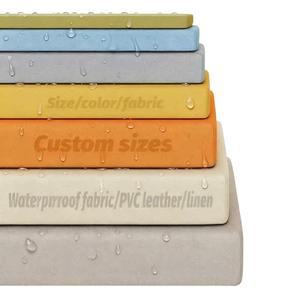 Amazon.com : Custom Size Bench CushionCustom Bench Cushions for Indoor/Outdoor FurnitureCustom Bench CushionOutdoor BenchCushion WaterproofBay Window CushionsPatio BenchCushionWindow Seat CushionsIndoor : Patio, Lawn & Garden