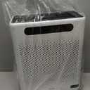 Air Purifiers for Home, Washable Filter & Air Quality Display, Powerful Turbo Mode Air Cleaner for Pet Hair Odors Smoke Dust