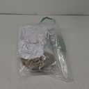 Toddler Airplane Bed Travel Essentials: GEMGO Portable Kids Beds Airplane with Air Pump - Inflatable Baby Airplane Bed Fits Most Seats for Plane Car