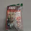 Just for Men Control GX Grey Reducing Beard Wash Shampoo with Keratin, Gradually Colors Mustache and Beard, Leaves Facial Hair Thicker Softer and Fuller, 4 Fl Oz - Pack of 1 