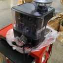 Breville Barista Pro Espresso Machine BES878BTR, Black Truffle