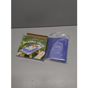 INFLATABLE COOLER 24x12