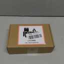 GHAG Laptop Accessories Replacement for GS11802400500M2, Black