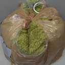 Heated Throw Electric Blanket, 50x60 Inches Fuzzy Fleece Blanket, Soft Fluffy Fast Heating Blanket 8 Heating Levels & 8 Hours Auto Off, Blanket with ETL & FCC Certification, Green