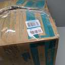 Evenflo GoTime LX Booster Car Seat (Astro Blue), Manufacture date: 02/08/2026