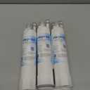 HP005 Replacement for Frigidaire ULTRAWF, Pure Source Ultra, Kenmore 9999, 469999, 46-9999, A0094E28261 Water and Ice, Height 11 inches, 3 Count