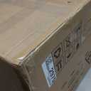 Automatic Cat Litter Box Self Cleaning - App Control, Open-Design, Smart Health Monitor, Suitable for Medium Cats and Kittens, Anti-Pinch Safety, Quiet Operation, A Trusted Companion for Life - White