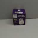 Philips Avent Premium Fast Bottle Warmer, with Smart Temperature Control, Water Bath Technology, Automatic Shut-Off, Model SCF358 (1 Count (Pack of 1))