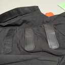 Kuoser Dog Surgery Suit for Back Legs, Dog Rear Leg Sleeve to Stop Licking, Female Spay Recovery Suit for Dogs After Surgery, Pet Puppy Surgical Onesie for Abdomen Wounds Skin Disease (XX-Large, Grey)