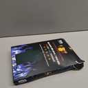 Heat Resistant Gloves  Aramid Oven Gloves with Fingers for Cooking & Grilling, Lightweight BBQ Gloves with Cotton Lining, Non-Slip, 9.45"x3.94" Kitchen Mitts for Baking & Frying, Great Gift for Chefs