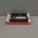 YUSWKO Rechargeable Milk Frother Handheld with 3 Heads, Silver Coffee Electric Whisk Drink Foam Mixer, Mini Hand Stirrer with 3 Speeds Adjustable for Latte, Cappuccino, Hot Chocolate, Egg