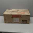 Huggies Size 4 Diapers, Skin Essentials Baby Diapers, Size 4 (22-37 lbs), 150 Count (6 Packs of 25), Packaging May Vary