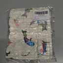 Vogseek Pajama Shorts for Men, Men's Pajama Bottoms, Sleep wear Pjs Pants (XXL)