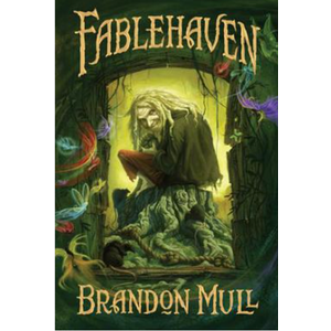 Fablehaven Paperback – April 7, 2026