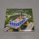 Presley Jynne Inflatable Cooler 24x12