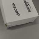 Jecery 5 Pcs Cat Spring Balls Toys Stretchable Rolling Balls Colorful Playful Coils Interactive Action Toy Caged Rats for Kitten Pet Supplies (Mouse,Multicolor)