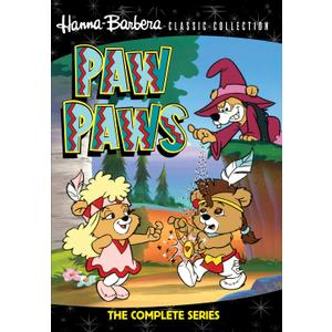 Paw Paws: The Complete Series