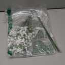 Sukh 10PCS Baby Breath Artificial Flowers Fake Babys Breath Gypsophila Flowers Bulk Realistic Artificial Flowers Bouquet Flores Artificiales para Decoracion for Wedding Party Home Decoration