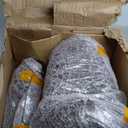 Lighted Polar Bear Family 2PCS - Large All-Weather Pre-Lit Outdoor Christmas Dcor for Front Yard and Lawn with 140 Pre-Strung LED Lights, Zip Ties, Extension Cord, and Ground Stakes - Red/White