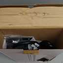 CCCEI Yellow Heavy Duty Power Strip Surge Protector 20 AMP, 8 Outlets 12 Gauge Industrial Shop Garage Metal Multiple Outlets, 6 FT Extension Cord 5-15P Adapter High Amp 6-20R T-Slot 20a for Appliance