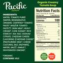 Pacific Foods Organic Creamy Tomato Soup, 32 oz Carton (Pack of 12) (EXP 08/03/26)