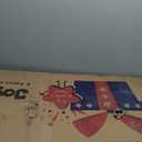 JOYSTAR Brockway Freestyle Kids BMX Bikes 20" 24" Kids Bicycles for 6-14 Years Old Boys Girls and Beginner-Level Riders 2 Pegs Multiple Colors (Brown)