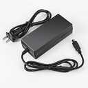 Wyness Bird&Lime Power Adapter 42V 2A, Compatible with Bird,Lime,Lime-S, Skip, Spin, M365, Bird Charger，Lime Charger
