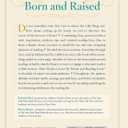 How to Raise a Reader