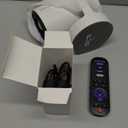 Electric Focus Magcubic Mini Projector 4K Support, Portable Projector with WiFi 6 and Bluetooth 5.4, Smart Projector, 5W Sound base Speaker, 180Rotation for Home Theater