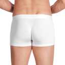 Obviously PrimeMan - Boxer Brief 3 inch Leg (Beige, XXXL)