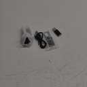 128GB Mini Video Camera 1080P Nanny Body Cam,Portable Video Recording Cam with Motion Detection for Pet/Baby/Security Cameras