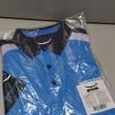 LULY YANG DSP Men's Active Polo - Short Sleeve, XS