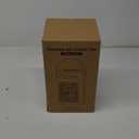 Small Air Conditioner Portable Ac Unit, Evaporative Air Cooler With 2Ice Packs & 1.2L Water Tank, Personal Air Cooler with Remote, Powered by USB, Mini Room Air Conditioner for Car