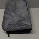 Orighty Bath Towels Pack of 2(27'' x 54'') - Soft Feel, Highly Absorbent, Quick Drying Microfiber for Body, Sport, Yoga, SPA, Fitness - Grey