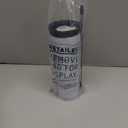 Owala Stainless Steel Triple Layer Insulated Travel Tumbler with Spill Resistant Lid and Straw, BPA Free, 24 oz,  (24 Ounces (Pack of 1))