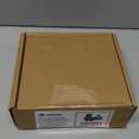 Kidde Smoke Detector, Hardwired with 10-Year Battery Backup, Interconnectable, LED Status Lights, 85 dB Alarm, 5-inches