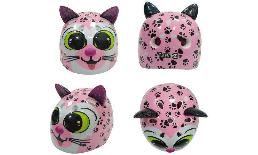 Up To 55% Off Tuff Nutz Kids' Character Helmet