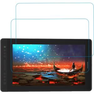 2-Pack Paperfeel Screen Protector Compatible with TCL NXTPAPER 11 PLUS 11.45" , Anti-Glare Paper Texture Matte Film for Drawing and Writing Like on Paper, High Responsive, Easy Installation 10.8 Inch