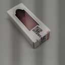 Ling's moment Chiffon Silk Ribbon,6.7Yd Navy Blue Craft Fabric Ribbon Colors Rolls for Gift Wrapping Wedding Floral Bouquets Party Decoration,Handmade Frayed Ribbons for Baby Shower Holiday Decor (Red-wine Red)