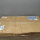 Back Window 6717874 1/2" thick Polycarbonate Compatible with Bobcat S150 S175 S185 S250 S300 753 773 863 963
