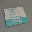 Warrky 4K DisplayPort to HDMI Cable Adapter 3.3FT 2Pack [Aluminum Shell, Nylon Braided] High Speed (1440P 60Hz, 1080P 120Hz) Uni-Directional DP to HDMI Cord Compatible for Dell, HP