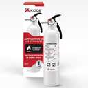 Kidde Fire Extinguisher for Vehicles, Cars, Trucks, Single-Use 10BC