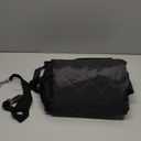 Waterproof Dog Car Seat Cover with Belt for Back Seat - Washable Pet Protector Accessories for Cars, Trucks, SUVs, and Bench Seats - Auto Backseat Hammock for Small & Large Dogs (BLK(Full Bench))