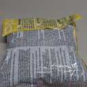 PartyWoo Dusty Blue Balloons 100 pcs Different Sizes of 18 12 10 5 Inch Light Blue Aqua Balloon Arch Kit Garland for Graduation Wedding Baby Shower Gender Reveal Birthday Party Decorations Blue-F28