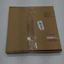 Buffet Risers Food Risers for Buffet Table Acrylic Risers Display Stands Tall Cake Stands Cylinder Stands for Party Pedestal Cake Stand Dessert Table Display Set Cupcake Stands Cupcake Display