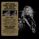 BORN THIS WAY THE TENTH ANNIVERSARY, Vinyl