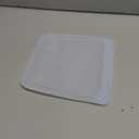 Stasher Silicone Reusable Storage Bag, Sandwich Bags, Reusable Freezer Bag, Microwave, Dishwasher, Oven Safe, Sous Vide, Premium Lunch Container, Eco Friendly, Food Storage Bags, 28 oz, Clear