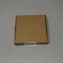 WROSWT 304 Stainless Steel Cat Plates for Wet food, 6.7" Shallow/Wide Whisker Friendly Cats Food Bowls, Non-Slip Silicone Base,Easy to Clean Indoor Cat Feeding Dishes, 3 Pack