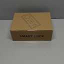 Builtin WiFi Keyless Entry Door Lock with Keypad, App Remote Control, No Bridge Required, Auto Lock, IP65