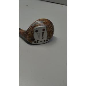 Wilson 4300 2 Sand Wedge Golf Club